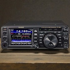 Émetteur-récepteur FT-991A