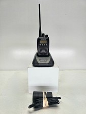 Kenwood TK-3173 TK3173 UHF 450-490 MHz 128 Channel Limited Keypad (Complete Kit)