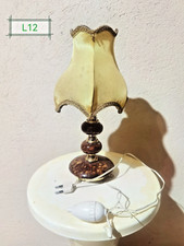 Lampe à poser,sur pied en