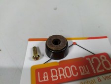 pied + vis Pour ampli-tuner