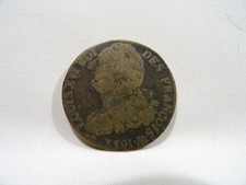 ANCIENNE PIECE MONNAIE LOUIS