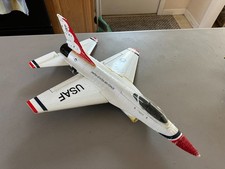 BlitzRCWorks F-16 Falcon 50mm