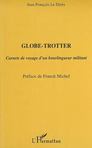 Globe trotter carnets - globe-trotter:,