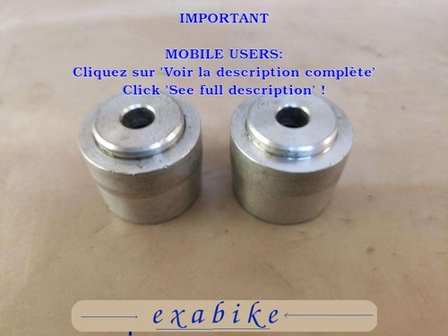Elements internes fourche - elements,