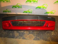 Pare choc avant PEUGEOT 306 PHASE 2