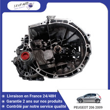 🇫🇷 BOITE DE VITESSES