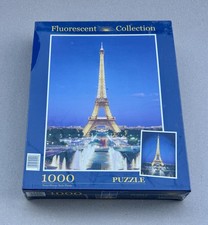 Tour "Eiffel Tower" 1000 Piece