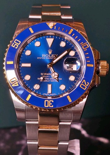 2016 rolex submariner date - 2016,