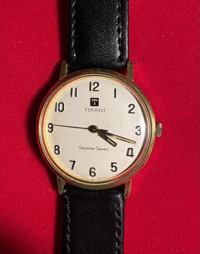 Montre mécanique vintage - mécanique,