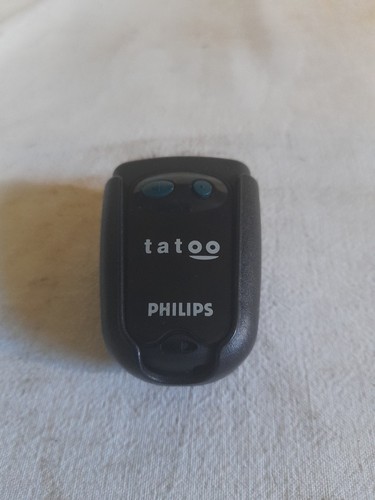 Ancien bipeur tatoo philips - ancien,
