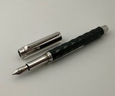 Stylo plume en céramique