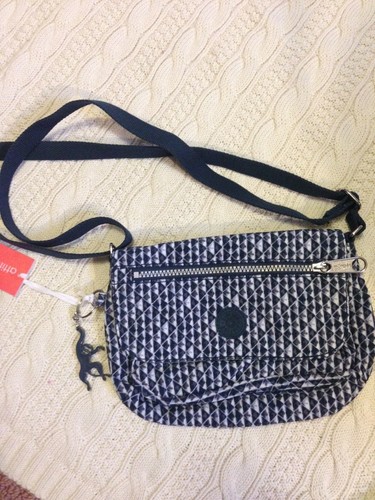 Nwt small kipling - small, silvia