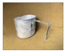 Ww2 Quart gourde US Utah Omaha