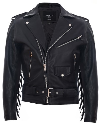 Veste motocycliste infinity - veste,