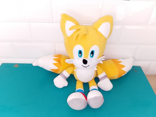 2411241 peluche doudou sega - 2411241,
