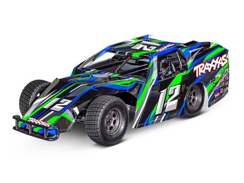 Traxxas slash modified 2wd - traxxas,