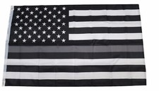 Thin Gray Silver Line Law