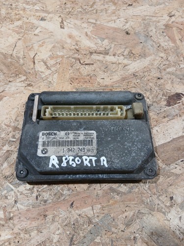 Calculateur moteur - calculateur,