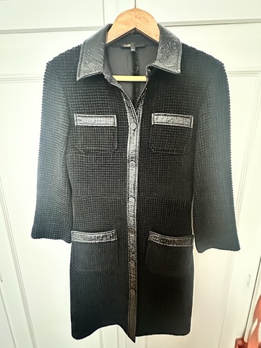 Maje veste robe - veste/robe, femme
