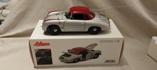 Schuco Porsche 356 Speedster