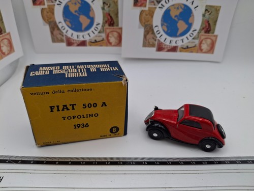 Voiture dugu fiat 500 - dugu,