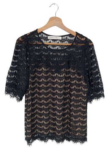 Graham spencer blouse en - graham,
