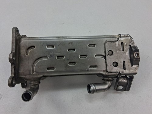 Vanne egr radiateur - egr,