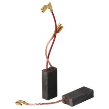 2 Charbons Balais Brosses pour Hilti TE75 TE76 TE704 TE705 TE74