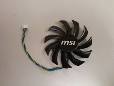Cooler Fan For MSI GTX 460 GTX