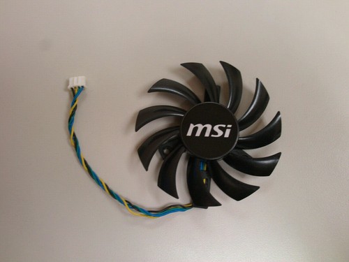 Cooler fan for - cooler, 460