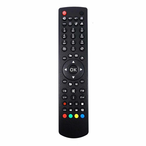 Télécommande authentique - télécommande, tv