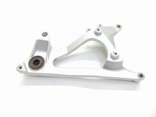 support d echappement bras