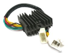 Régulateur pour HONDA CBR