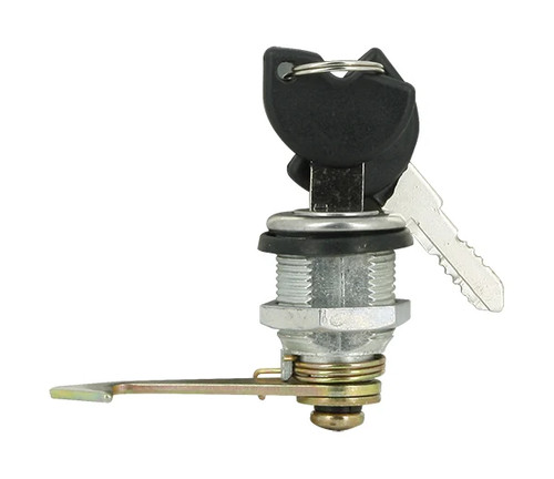 Serrure pour top case - serrure,
