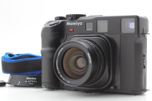 Neuf mamiya appareil photo - neuf,