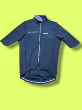 Thermal  Gabba Jacket  - Pro Rider Issued |Corratec  |Velo+ |Cycling