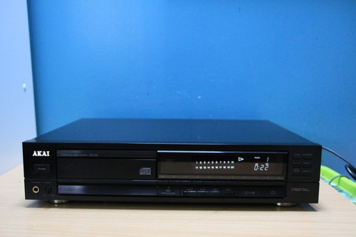Lecteur compact disc - compact,