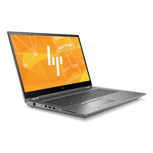 Zbook fury i7 32 go - zbook, 17