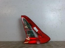 Feu arriere principal droit (feux) CITROEN C4 1 PHASE 1 COUPE 6351T6