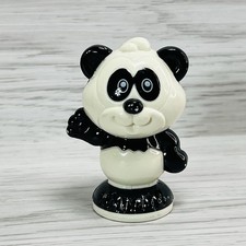 Vtech Smartville Panda