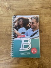 Livre De Code Pour Permis