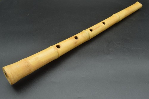 Ancien instrument flûte - ancien,