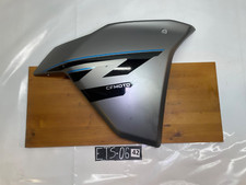 Carénage latéral droit CF