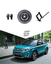 Roue de secours (Galette) 17"