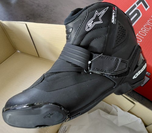 Bottes moto marque - de,