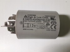 Démonté avec filtre