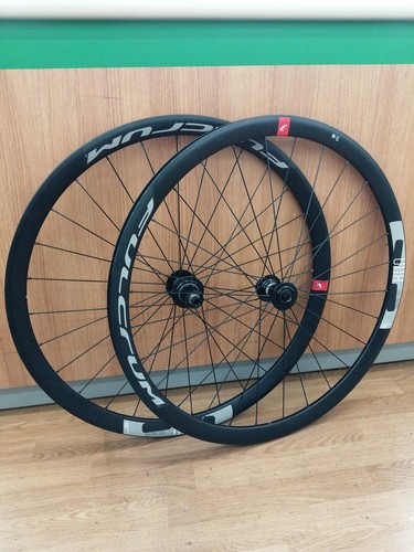 Fulcrum racing 800 wheelset - fulcrum,