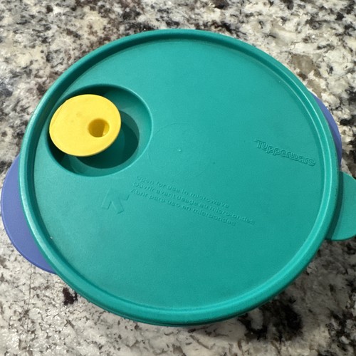 Tupperware crystal wave - tupperware,