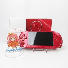 【Bon】Console Sony PSP-3000