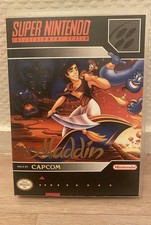 Aladdin - PAL FRA - ( Super